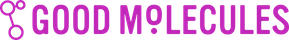 Good Molecules logo