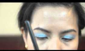 Maid of Honor Series - Blue