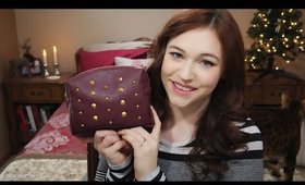 My Starter Makeup Kit