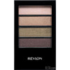 Revlon 12 Hour Eyeshadow Quad Neutral Khakis 315