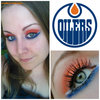 Edmonton Oilers inspired