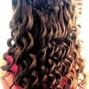 This is so curly I love it😊😊