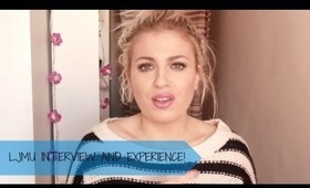 MY INTERVIEW EXPERIENCE AT LJMU | LoveFromDanica