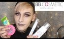 BB Cosmetic Review