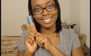 Review - CoverGirl Stay Fabulous 3in1 Foundation in Soft Sable (WOC Friendly)