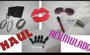 .: HAUL Acumulado:. Todo Moda, Isadora, Born Pretty Store, Outlet de Palermo y más!!