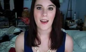 Beauty Chit Chat, Requests?, & Freshly Dyed Hair