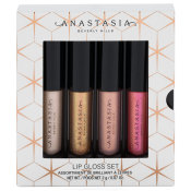 Anastasia Beverly Hills Mini Lip Gloss Set (2018)