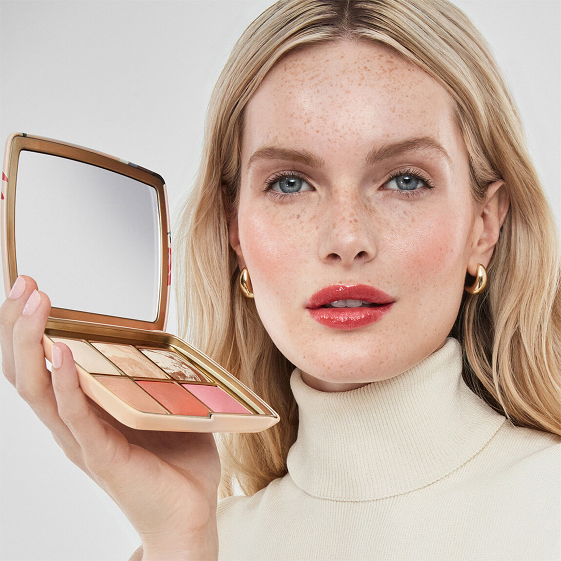 Hourglass Ambient Lighting Edit Unlocked - Deer | Beautylish