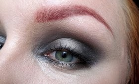 Sacred Hour Part 2 - Dramatic Smokey Eye | Phee's Makeup Tips