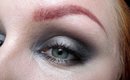 Sacred Hour Part 2 - Dramatic Smokey Eye | Phee's Makeup Tips