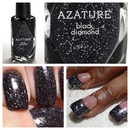 Azature's Black Diamond