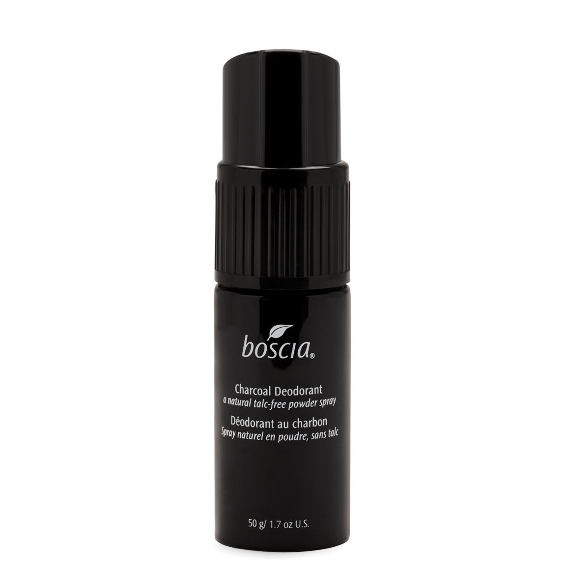 boscia Charcoal Deodorant Beautylish