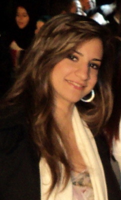 Rana M.