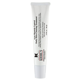 Kiehl's Since 1851 Kiehl's Acne Blemish Control Daily Skin-Clearing Treatment