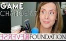 Reverse Foundation Routine | Mature Skin Game Changer ?!