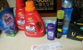 Cvs n Walgreens 7/10/12