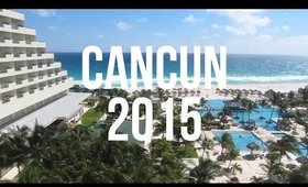 Jessie Travels | CANCUN