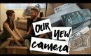 HUGE CAMERA GEAR UNBOXING! VLOG! | Riggs Reality Vlogs Episode 1