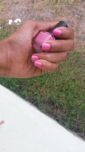 just simple nails 
it's my first post :) 