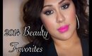 2014 Beauty Favorites! Hair|Skin Care|Primers|Foundations
