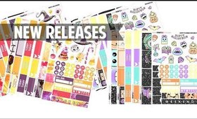 NEW RELEASES - EC & HP