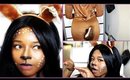 Sexy Deer Halloween Tutorial