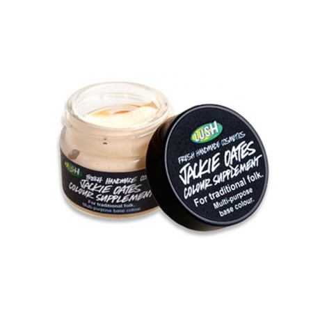 Lush jackie oates colour supplement vanitytrove united states.