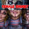 Female Chucky // Hannabal Marie