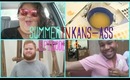 SUMMER IN KANS-ASS | episode 14