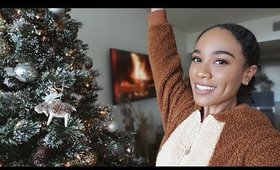 12 Days of Vlogs for Christmas 🎄| Happy Vlogadays Day 1