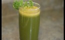 Juicing for Good Health