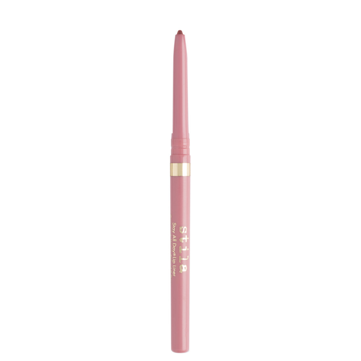 Stila Stila Stay All Day Lip Liner Pink Moscato | Beautylish