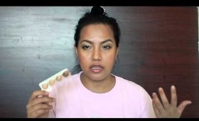 Smashbox Liquid Halo