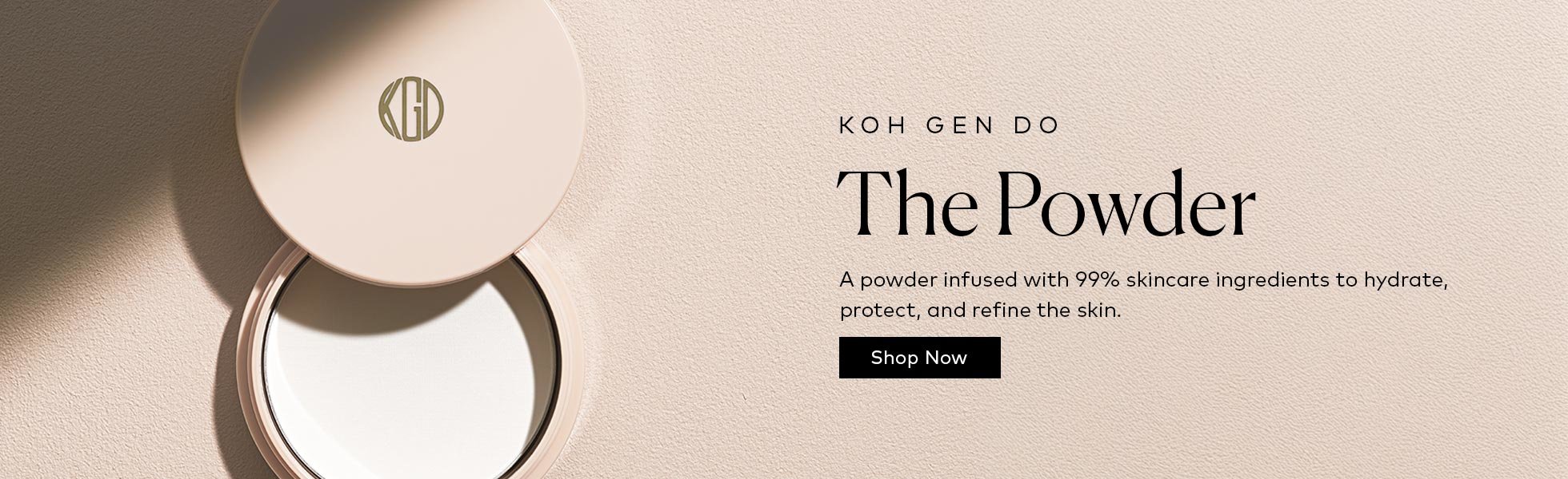 Koh Gen Do | Beautylish