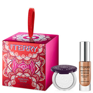 Terryfic Glow Beauty Favorites Gift Box
