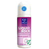 Kiss My Face Liquid Rock Roll-On Deodorant Patchouli