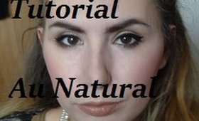 Tutorial | Sleek Au Natural | ThatGallowayGirl