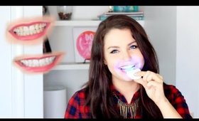 Affordable at Home Teeth Whitening!