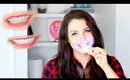 Affordable at Home Teeth Whitening!