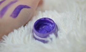 DIY Colour Dipbrow Pomade | Review