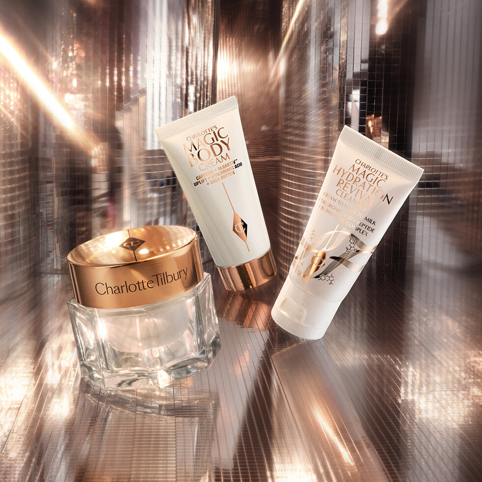 Charlotte Tilbury Holiday Collection 2025 | Beautylish