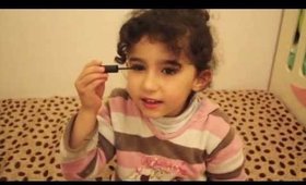 TuTo Maquillage Par Kammour