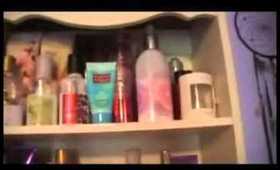 Room tour