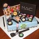 Mac Cake