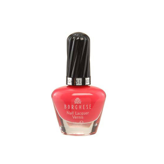 Borghese Nail Laquer Paradiso Pink 