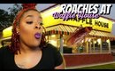 ROACHES AT WAFFLE HOUSE | STORYTIME