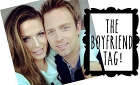 Boyfriend tag | HOLLIE WAKEHAM