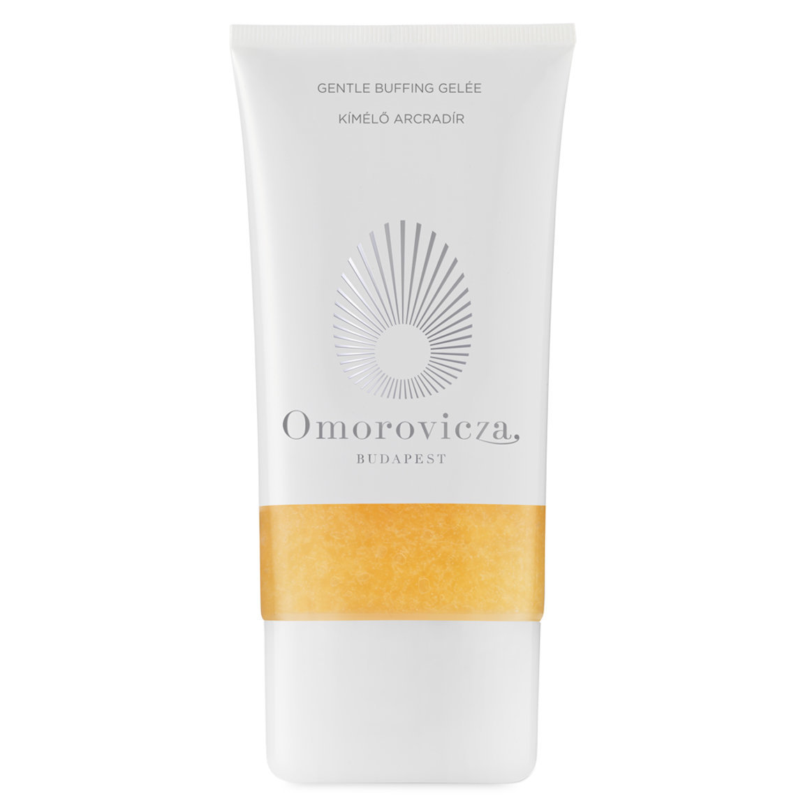 Omorovicza Gentle Buffing Gelée alternative view 1 - product swatch.