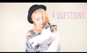 Wengie answers 4 FAQ questions - The Wonderful World of Wengie